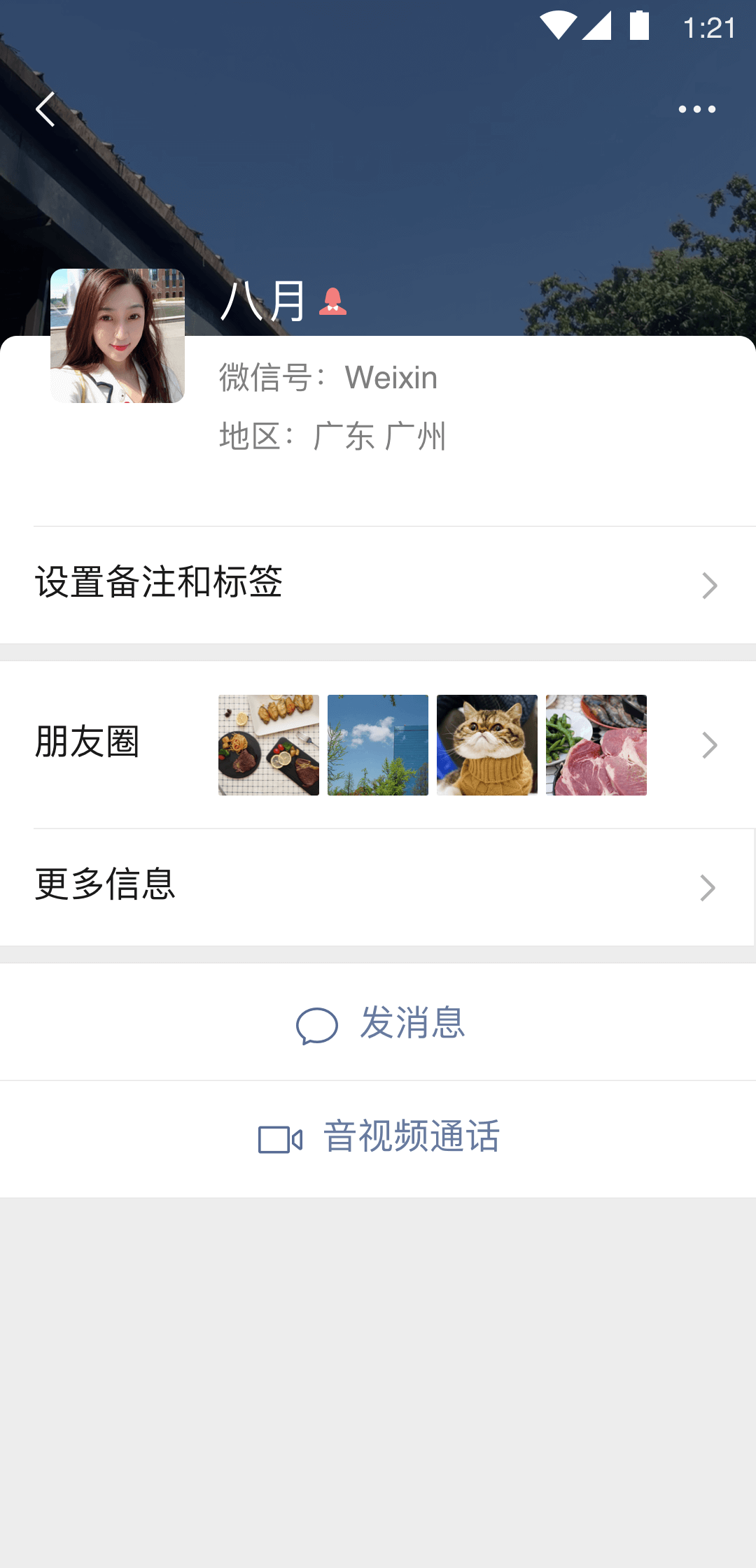 魔女的一家之言 小说截图
